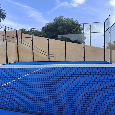 Domaine De L'ile D'or Saint-Raphaël