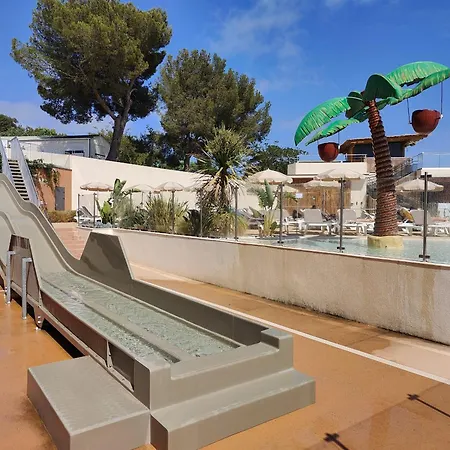 Domaine De L'ile D'or * Saint-Raphaël