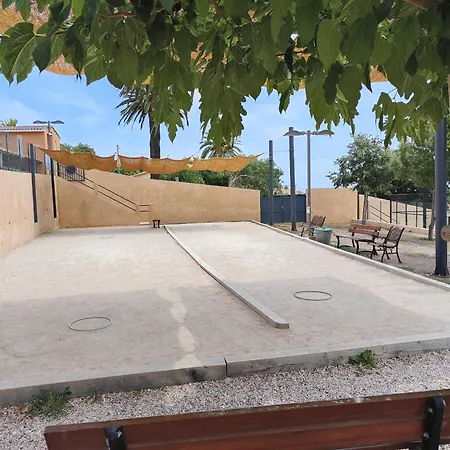 Domaine De L'ile D'or Casa vacanze Saint-Raphaël