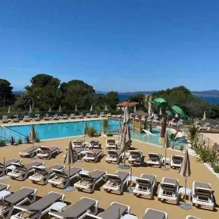 Casa vacanze Domaine De L'ile D'or Saint-Raphaël