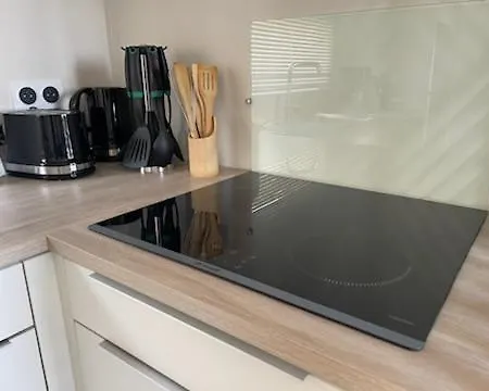 Domaine De L'ile D'or