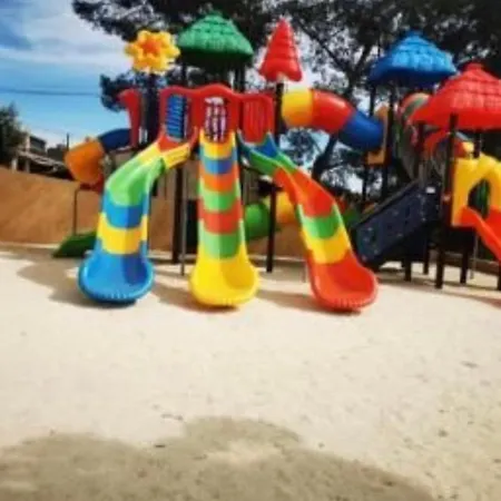 Domaine De L'ile D'or Casa vacanze Saint-Raphaël