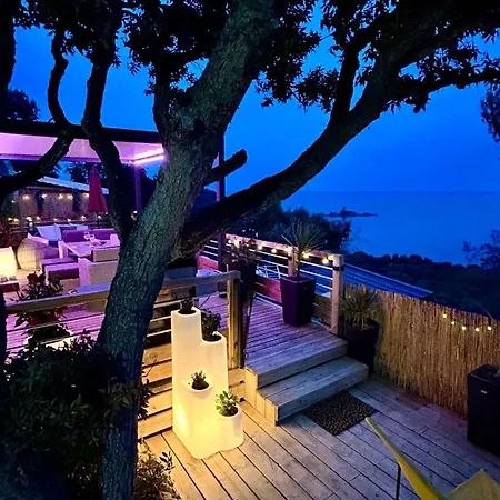 Casa vacanze Domaine De L'ile D'or *