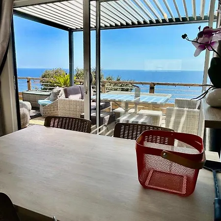 Domaine De L'ile D'or Casa vacanze Saint-Raphaël