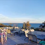 Domaine De L'ile D'or Сasa de vacaciones