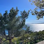 Hébergement de vacances Domaine De L'ile D'or