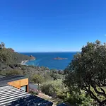 Hébergement de vacances Domaine De L'ile D'or *