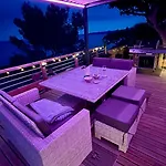 Domaine De L'ile D'or Hébergement de vacances
