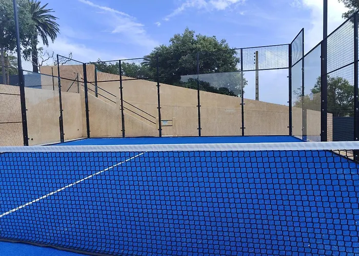 Domaine De L'ile D'or Saint-Raphaël