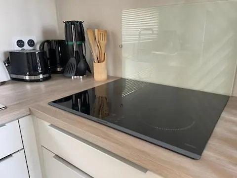 Domaine De L'ile D'or