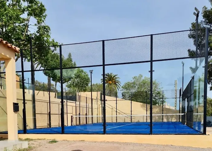 Domaine De L'ile D'or * Saint-Raphaël