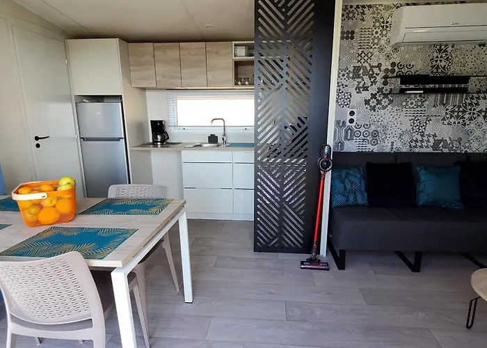 Domaine De L'ile D'or