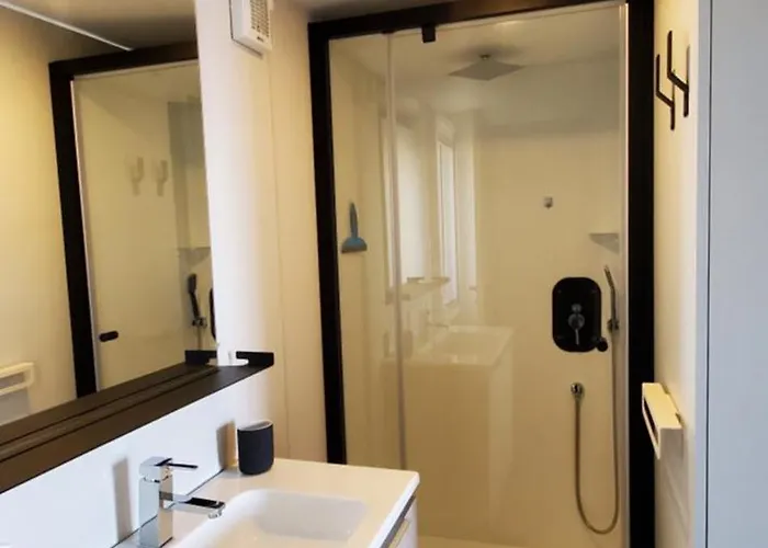 Domaine De L'ile D'or Сasa de vacaciones