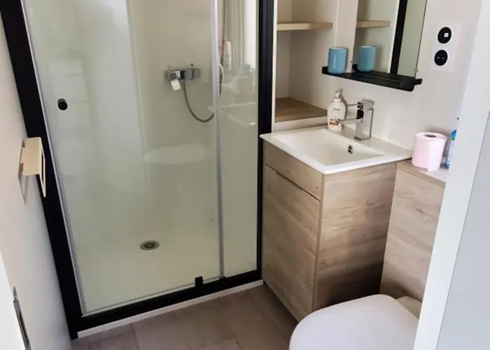 Domaine De L'ile D'or Saint-Raphaël