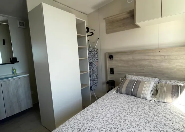 Domaine De L'ile D'or Saint-Raphaël