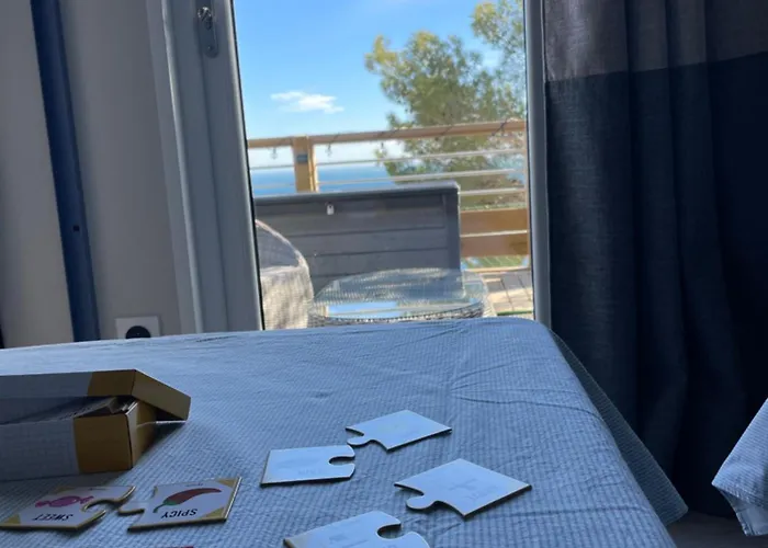 Domaine De L'ile D'or Saint-Raphaël