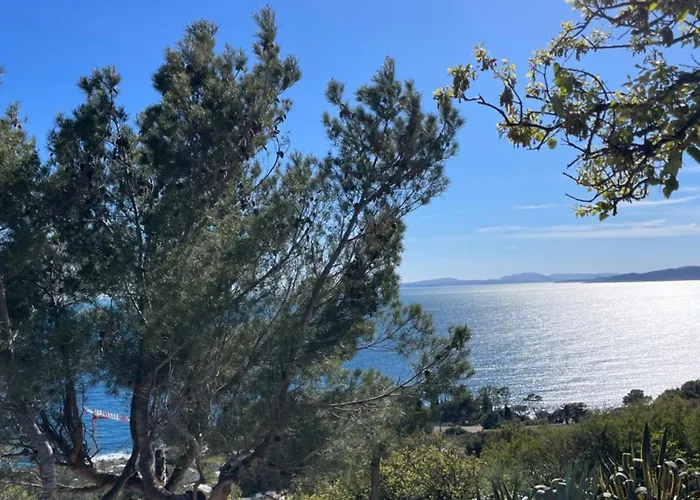 Сasa de vacaciones Domaine De L'ile D'or