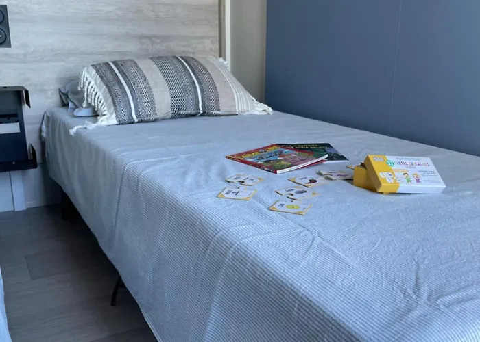 Domaine De L'ile D'or Saint-Raphaël