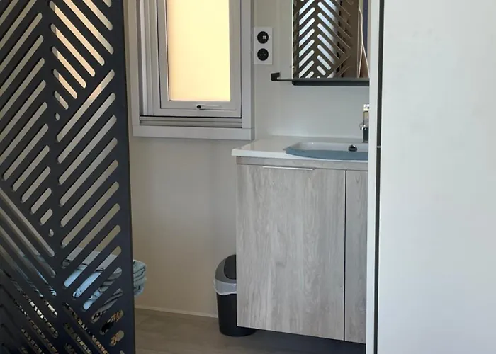 Сasa de vacaciones Domaine De L'ile D'or *