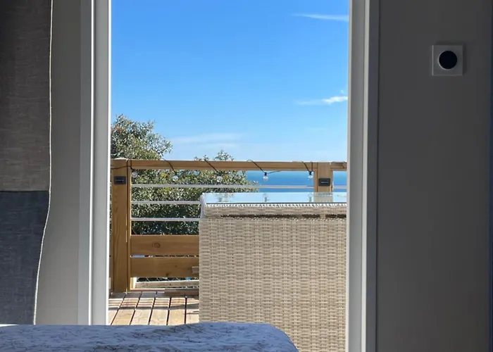 Domaine De L'ile D'or Saint-Raphaël