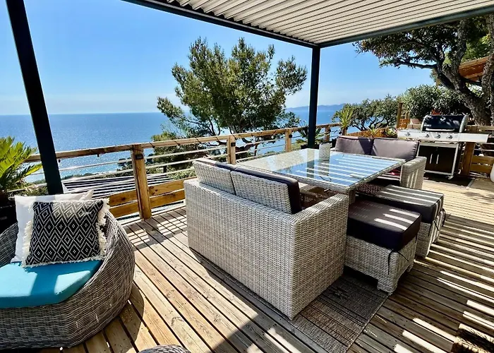 Domaine De L'ile D'or